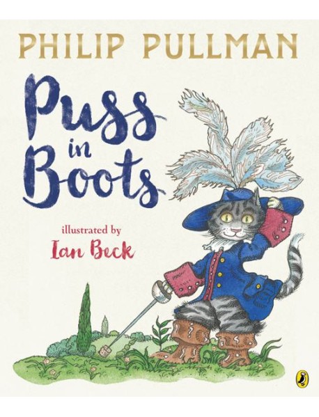 Puss In Boots