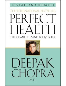 Perfect Health Revised Edition Perfect Health Revised Edition