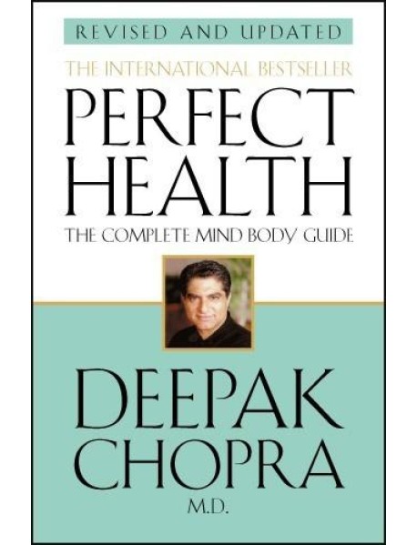 Perfect Health Revised Edition