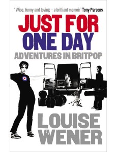 Just For One Day