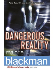 Dangerous Reality Dangerous Reality
