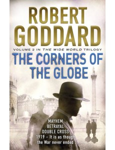 The Corners of the Globe