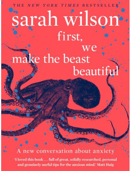 First We Make the Beast Beautiful
