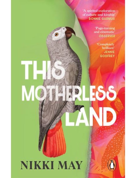 This Motherless Land