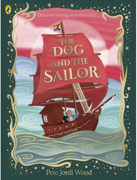 The Dog and the Sailor
