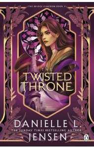 The Twisted Throne