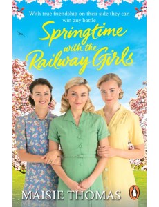 Springtime with the Railway Girls