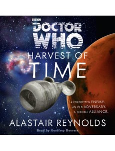 Doctor Who Harvest Of Time