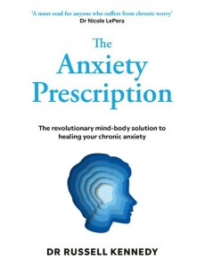 The Anxiety Prescription