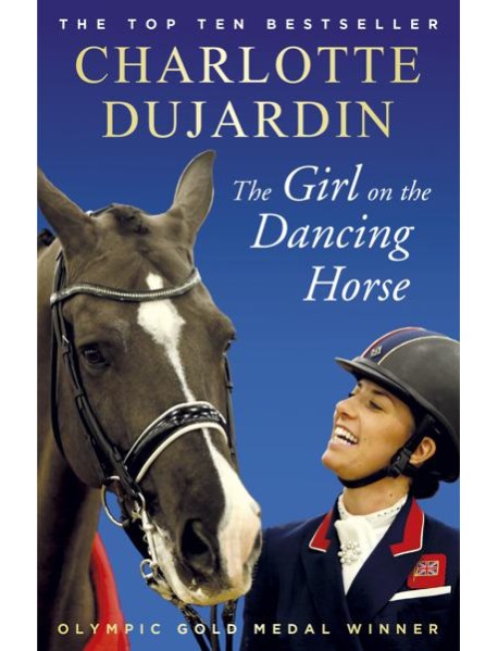 The Girl on the Dancing Horse