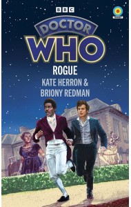Doctor Who Rogue Target Collection