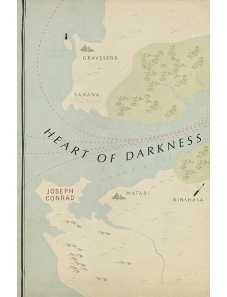 Heart of Darkness