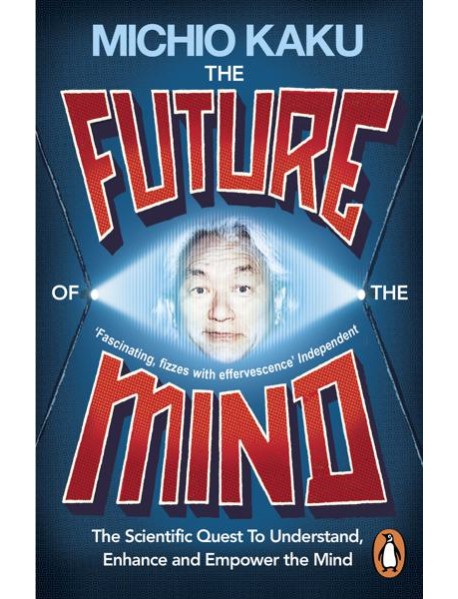 The Future of the Mind