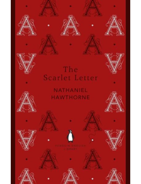 The Scarlet Letter