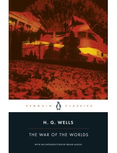 The War of the Worlds