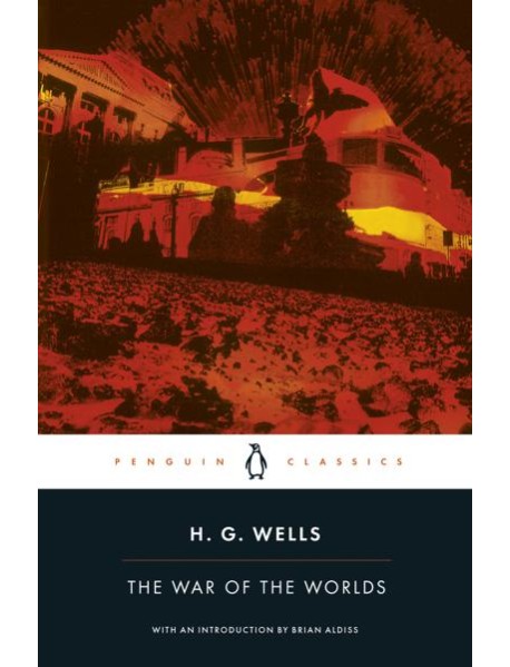 The War of the Worlds