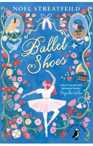 Ballet Shoes