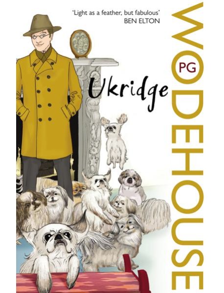 Ukridge