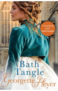 Bath Tangle