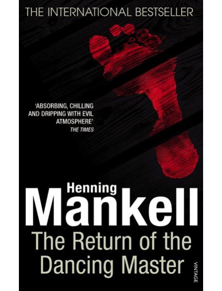 The Return Of The Dancing Master