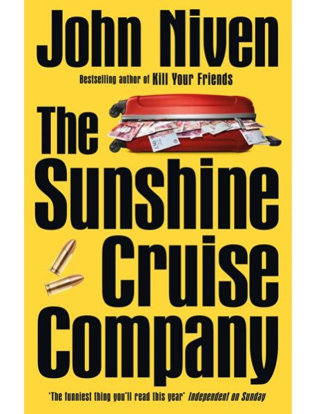 The Sunshine Cruise Company