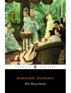 Miss Marjoribanks