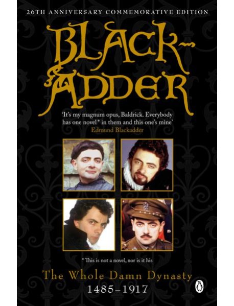 Blackadder