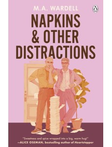 Napkins and Other Distractions