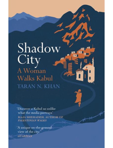 Shadow City