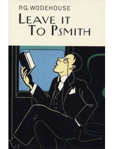 Leave It To Psmith