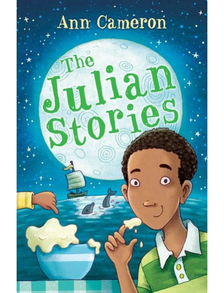 The Julian Stories