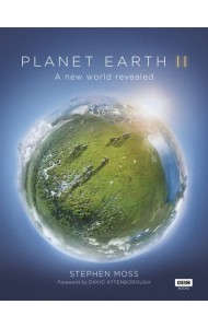 Planet Earth II
