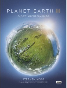 Planet Earth II