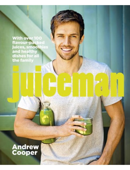 Juiceman