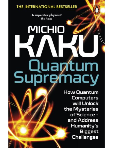 Quantum Supremacy