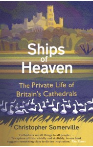 Ships Of Heaven
