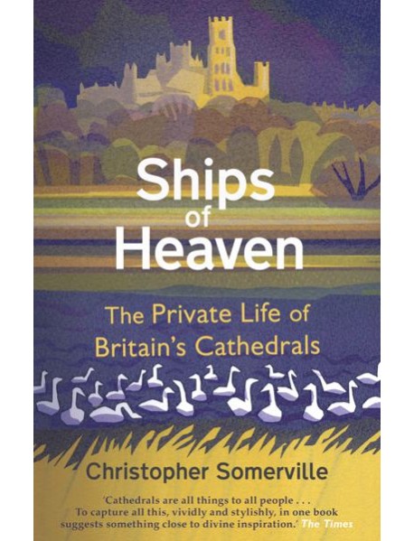 Ships Of Heaven
