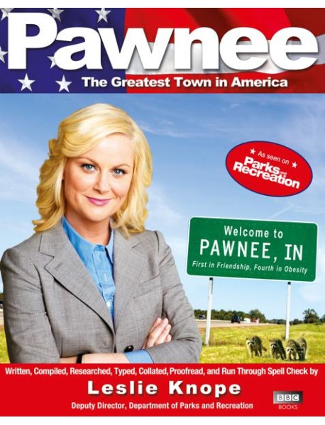 Pawnee