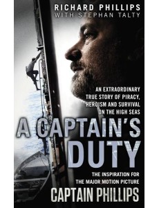 A Captains Duty