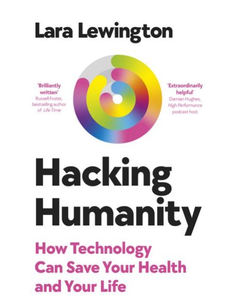 Hacking Humanity