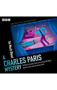 Charles Paris So Much Blood