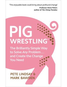 Pig Wrestling