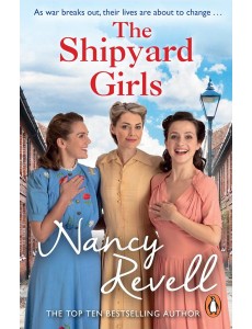 The Shipyard Girls