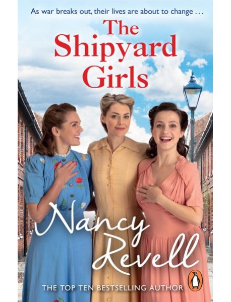 The Shipyard Girls