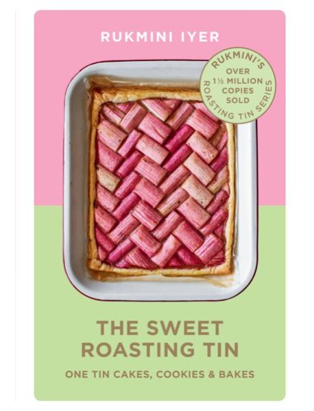 The Sweet Roasting Tin