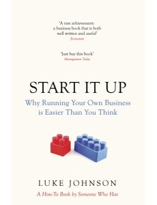 Start It Up