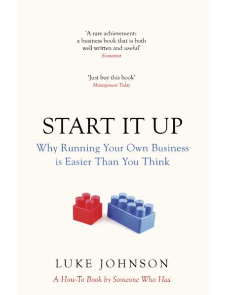 Start It Up