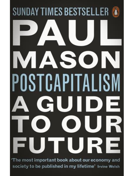PostCapitalism