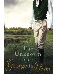 The Unknown Ajax