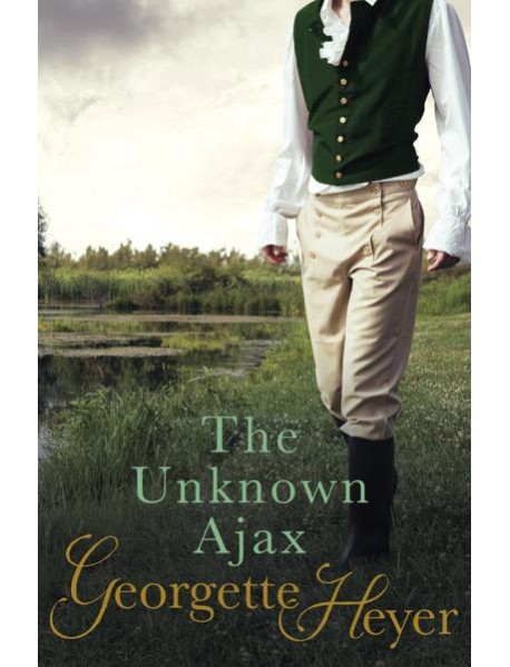 The Unknown Ajax